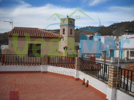 Foto 1 de Casa en venda a Itrabo de 2 habitacions amb terrassa