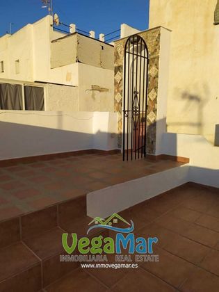 Foto 2 de Venta de chalet en Almuñecar de 3 habitaciones con terraza
