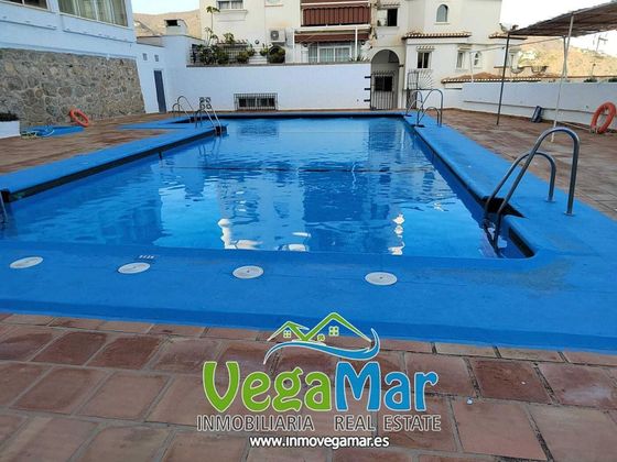 Foto 2 de Pis en venda a Velilla-Taramay de 2 habitacions amb piscina