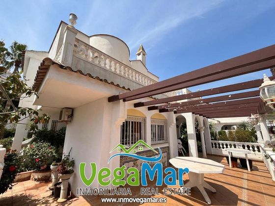 Foto 1 de Pis en venda a Velilla-Taramay de 4 habitacions amb terrassa i piscina