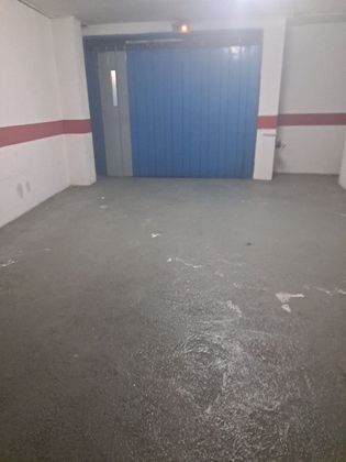 Foto 1 de Venta de garaje en Centro - Castellón de la Plana de 25 m²