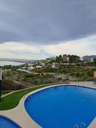 Foto 2 de Piso en venta en calle Argentina de 3 habitaciones con terraza y piscina