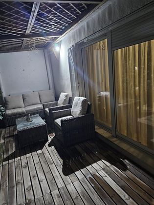 Foto 2 de Ático en venta en Oeste de 4 habitaciones con terraza y aire acondicionado