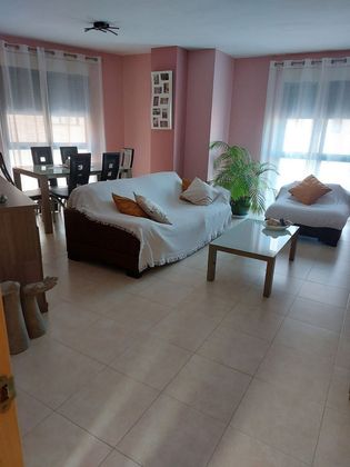 Foto 2 de Pis en venda a Centro - Almazora/Almassora de 3 habitacions amb terrassa i aire acondicionat