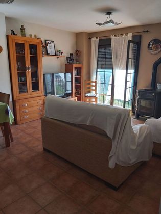 Foto 2 de Pis en venda a Vistabella del Maestrazgo de 3 habitacions amb balcó i calefacció