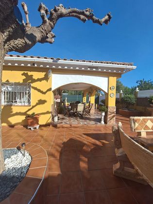 Foto 2 de Chalet en venta en Onda de 2 habitaciones con terraza y piscina
