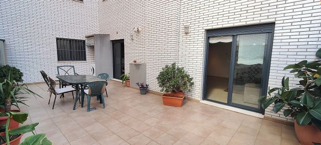 Foto 1 de Dúplex en venda a Parque Sensal de 3 habitacions amb terrassa i garatge