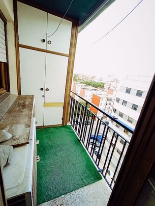 Foto 1 de Piso en venta en Sur de 4 habitaciones con terraza y garaje