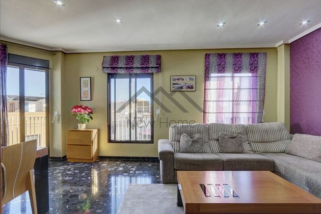 Foto 2 de Xalet en venda a Santa Bárbara de 4 habitacions amb terrassa i garatge