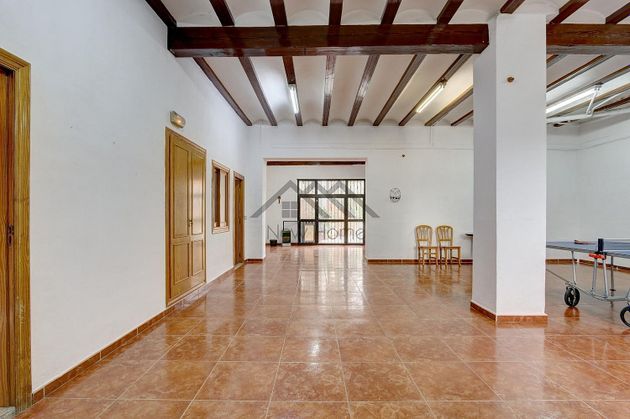 Foto 1 de Xalet en venda a Benaguasil de 5 habitacions amb terrassa i garatge