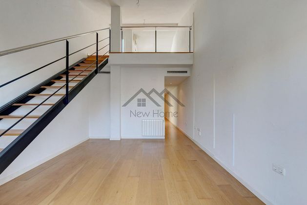 Foto 2 de Àtic en venda a Benaguasil de 2 habitacions amb terrassa i garatge
