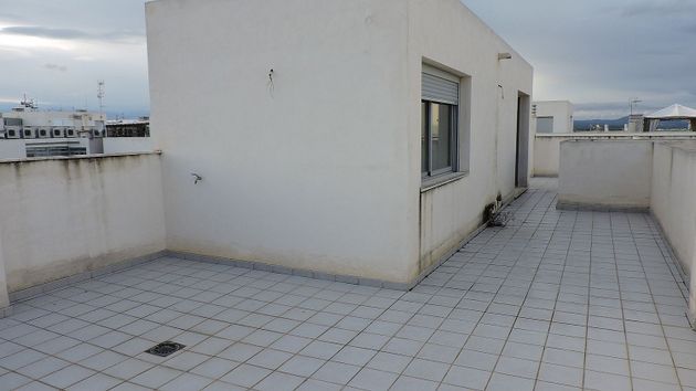 Foto 1 de Venta de ático en Villanueva de Castellón de 3 habitaciones con terraza y piscina