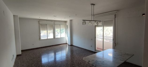 Foto 1 de Pis en venda a Alcúdia (l´) de 3 habitacions amb garatge i balcó