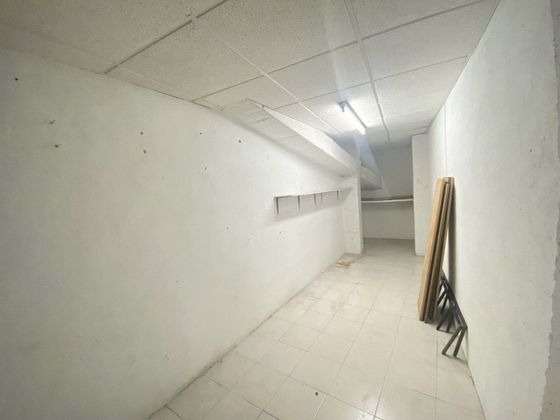 Foto 2 de Alquiler de trastero en Pardaleras de 15 m²