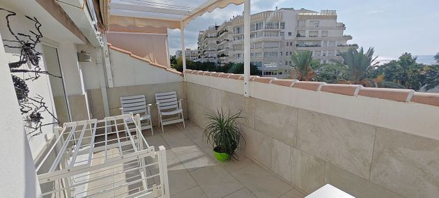 Foto 1 de Venta de piso en calle Severo Ochoa de 3 habitaciones con terraza y balcón