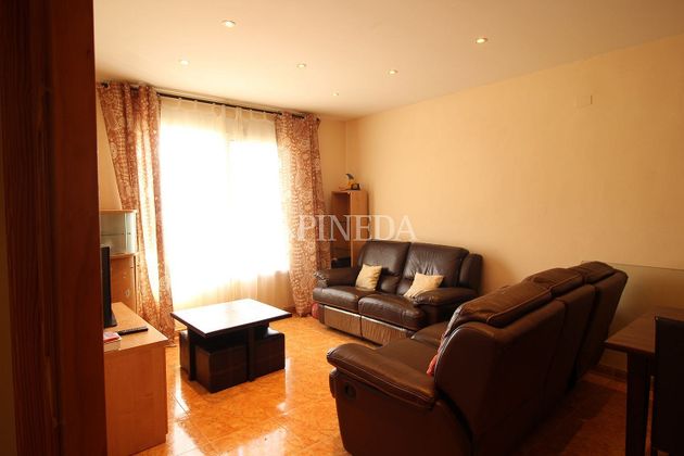 Foto 2 de Dúplex en venda a Almenara de 3 habitacions amb garatge i aire acondicionat