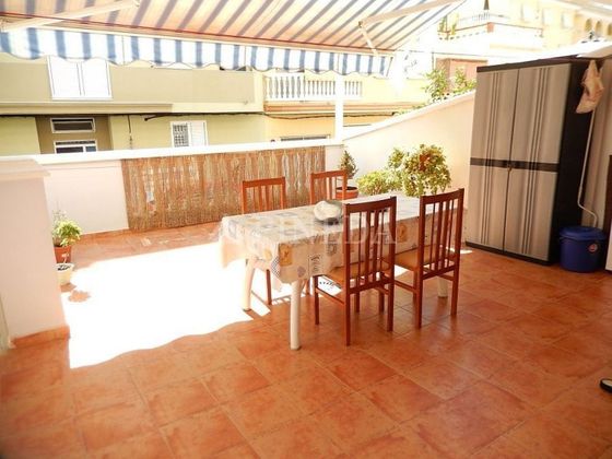 Foto 1 de Pis en venda a Moncófar playa de 2 habitacions amb terrassa
