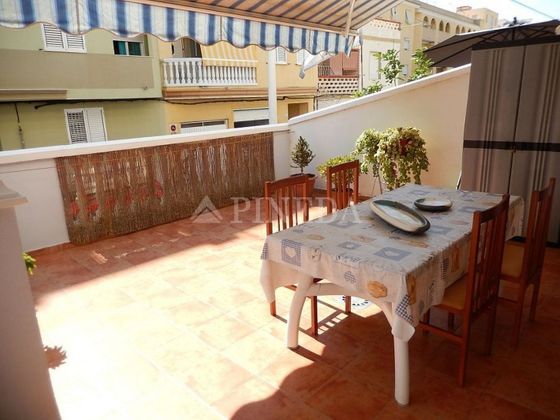 Foto 2 de Pis en venda a Moncófar playa de 2 habitacions amb terrassa