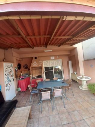 Foto 1 de Casa adosada en venta en Antigua Moreria de 2 habitaciones con terraza y garaje