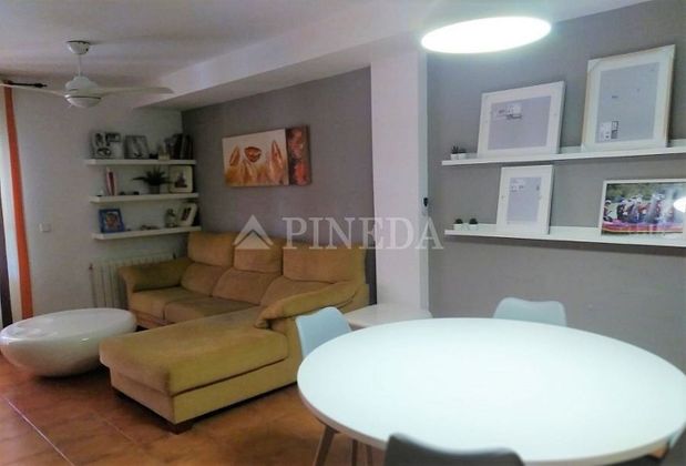 Foto 1 de Dúplex en venda a Almenara de 3 habitacions amb terrassa i piscina