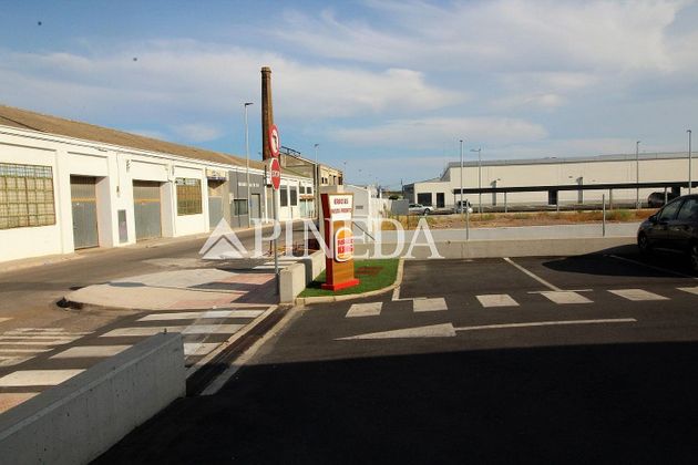 Foto 1 de Nave en venta en Vall d´Uixó (la) de 366 m²