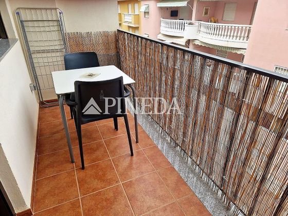 Foto 1 de Pis en venda a Chilches (Castellón/Castelló) de 2 habitacions amb terrassa i ascensor