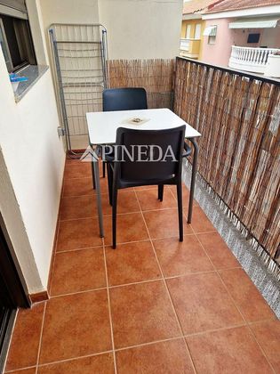 Foto 2 de Pis en venda a Chilches (Castellón/Castelló) de 2 habitacions amb terrassa i ascensor