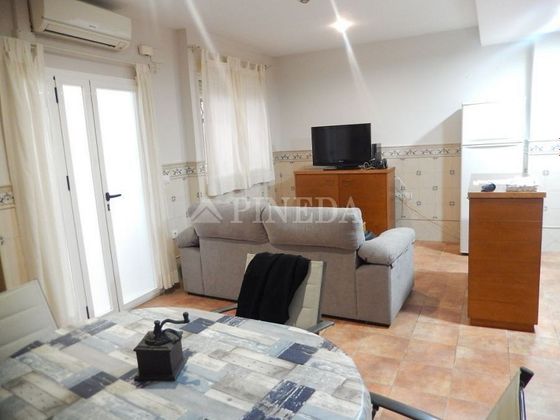 Foto 2 de Xalet en venda a Moncófar playa de 4 habitacions amb terrassa i balcó