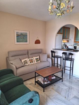 Foto 1 de Piso en venta en calle Costa del Oro de 2 habitaciones con terraza y piscina