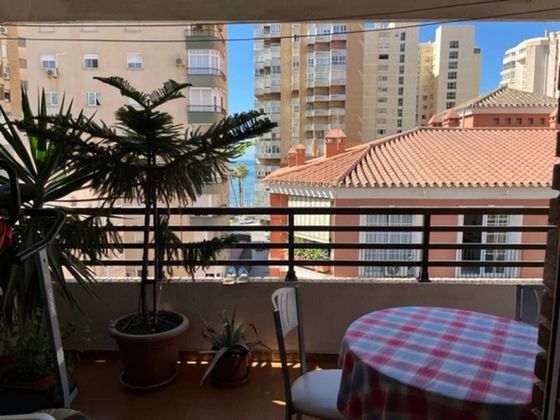 Foto 2 de Venta de piso en calle Maestranza de 4 habitaciones con terraza