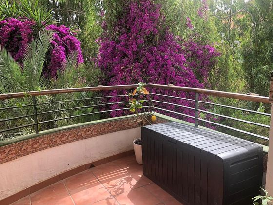 Foto 1 de Dúplex en venta en Torremuelle de 3 habitaciones con terraza y jardín