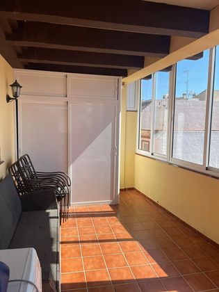 Foto 2 de Àtic en venda a Campo de Mijas de 3 habitacions amb terrassa i aire acondicionat
