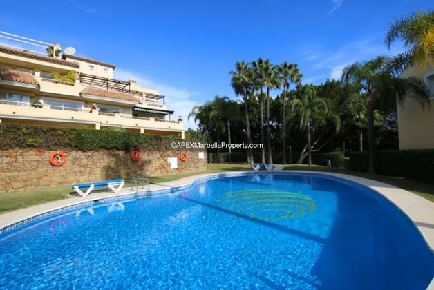 Foto 2 de Pis en venda a avenida Piedramar de 2 habitacions amb terrassa i piscina
