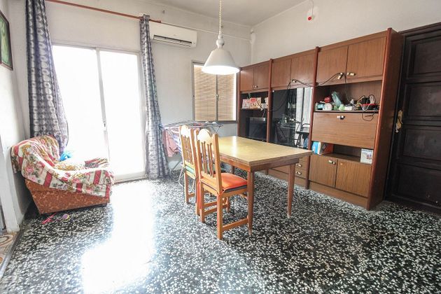 Foto 1 de Piso en venta en Centro Puerto de 3 habitaciones con terraza y garaje