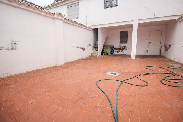 Foto 2 de Pis en venda a Centro Puerto de 3 habitacions amb terrassa i garatge
