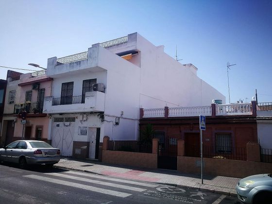 Foto 1 de Edifici en venda a Torreblanca amb ascensor