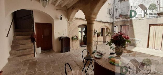 Foto 2 de Casa en venda a Trujillo de 14 habitacions amb terrassa i balcó