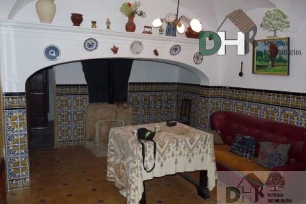 Foto 1 de Venta de chalet en Casas de Don Antonio de 7 habitaciones con terraza y jardín