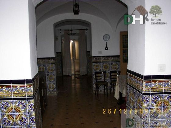 Foto 2 de Venta de chalet en Casas de Don Antonio de 7 habitaciones con terraza y jardín