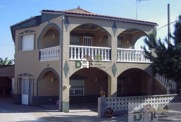 Foto 2 de Xalet en venda a Herguijuela de 14 habitacions amb terrassa i piscina