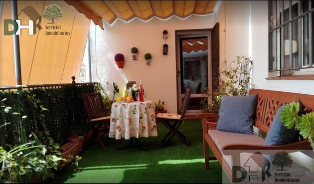 Foto 1 de Dúplex en venda a Trujillo de 4 habitacions amb terrassa i garatge
