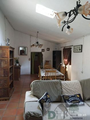 Foto 2 de Xalet en venda a Valencia de Alcántara de 3 habitacions amb piscina i garatge