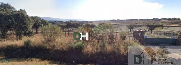 Foto 2 de Venta de terreno en Torrejón el Rubio de 320000 m²