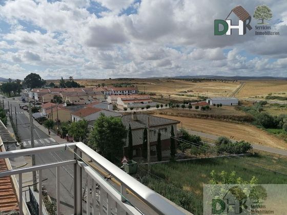 Foto 2 de Piso en venta en Galisteo de 4 habitaciones con balcón y aire acondicionado