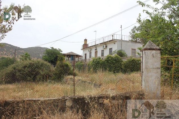 Foto 1 de Venta de terreno en Jerez de los Caballeros de 70000 m²