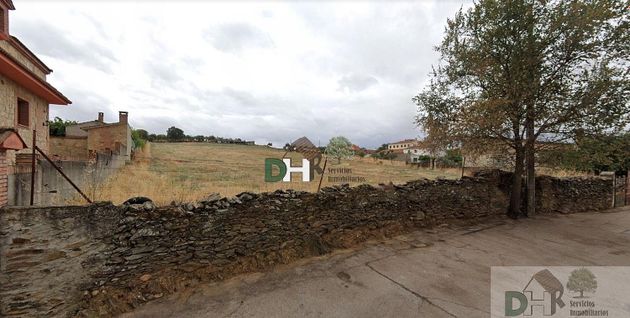 Foto 1 de Venta de terreno en travesía De Pizarro de 1155 m²