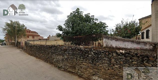 Foto 2 de Venta de terreno en travesía De Pizarro de 1155 m²