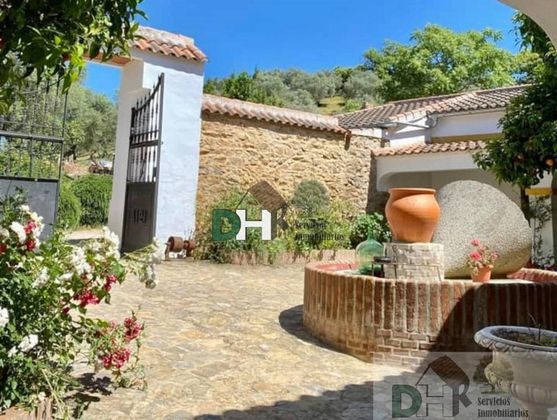 Foto 2 de Xalet en venda a Rinconada (La) de 7 habitacions amb piscina i jardí