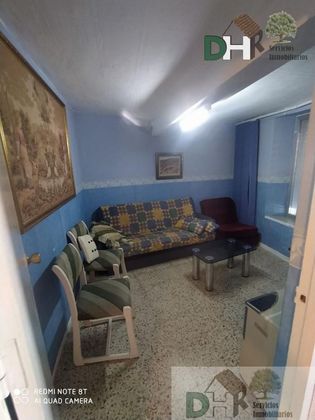 Foto 1 de Chalet en venta en Santa Cruz de Paniagua de 3 habitaciones con jardín