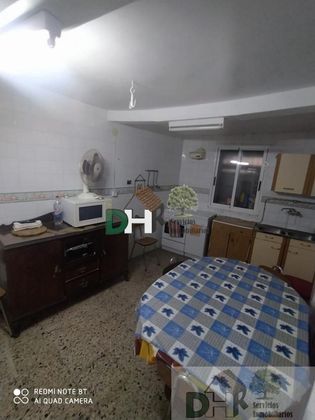 Foto 2 de Chalet en venta en Santa Cruz de Paniagua de 3 habitaciones con jardín